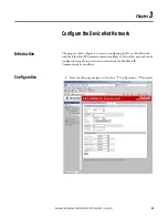 Preview for 25 page of Rockwell Automation Allen-Bradley 193-DNENCAT User Manual