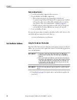 Preview for 30 page of Rockwell Automation Allen-Bradley 193-DNENCAT User Manual