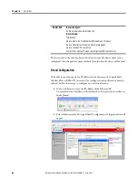 Preview for 64 page of Rockwell Automation Allen-Bradley 193-DNENCAT User Manual