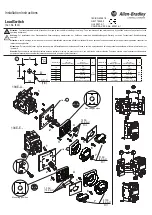 Rockwell Automation Allen-Bradley 194E Installation Instructions preview