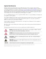 Preview for 2 page of Rockwell Automation Allen-Bradley 2094-AC-M-S Series Safety Reference Manual