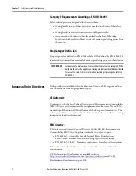 Preview for 10 page of Rockwell Automation Allen-Bradley 2094-AC-M-S Series Safety Reference Manual