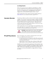 Preview for 11 page of Rockwell Automation Allen-Bradley 2094-AC-M-S Series Safety Reference Manual