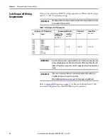 Preview for 22 page of Rockwell Automation Allen-Bradley 2094-AC-M-S Series Safety Reference Manual