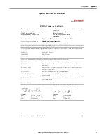 Preview for 47 page of Rockwell Automation Allen-Bradley 2094-AC-M-S Series Safety Reference Manual