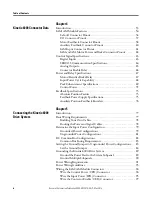 Preview for 6 page of Rockwell Automation Allen-Bradley 2094-BC01-M01-S User Manual