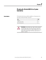 Preview for 23 page of Rockwell Automation Allen-Bradley 2094-BC01-M01-S User Manual