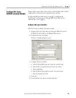 Предварительный просмотр 133 страницы Rockwell Automation Allen-Bradley 2094-BC01-M01-S User Manual