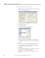 Предварительный просмотр 144 страницы Rockwell Automation Allen-Bradley 2094-BC01-M01-S User Manual