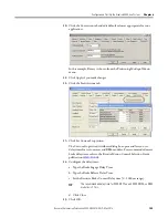 Предварительный просмотр 145 страницы Rockwell Automation Allen-Bradley 2094-BC01-M01-S User Manual