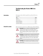 Preview for 157 page of Rockwell Automation Allen-Bradley 2094-BC01-M01-S User Manual