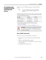 Preview for 249 page of Rockwell Automation Allen-Bradley 2094-BC01-M01-S User Manual