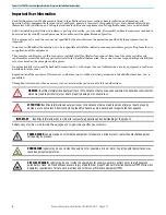 Предварительный просмотр 2 страницы Rockwell Automation Allen-Bradley 24G Installation Instructions Manual