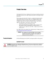 Предварительный просмотр 11 страницы Rockwell Automation Allen-Bradley 24G Installation Instructions Manual