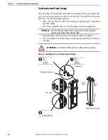 Предварительный просмотр 58 страницы Rockwell Automation Allen-Bradley 24G Installation Instructions Manual