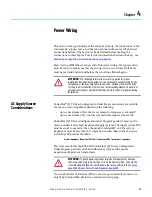 Предварительный просмотр 93 страницы Rockwell Automation Allen-Bradley 24G Installation Instructions Manual