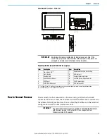 Preview for 13 page of Rockwell Automation Allen-Bradley 2711R-T10T User Manual