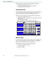 Preview for 20 page of Rockwell Automation Allen-Bradley 2711R-T10T User Manual