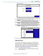 Preview for 31 page of Rockwell Automation Allen-Bradley 2711R-T10T User Manual