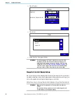 Preview for 38 page of Rockwell Automation Allen-Bradley 2711R-T10T User Manual