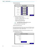 Preview for 40 page of Rockwell Automation Allen-Bradley 2711R-T10T User Manual