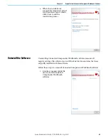 Preview for 49 page of Rockwell Automation Allen-Bradley 2711R-T10T User Manual