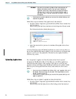 Preview for 54 page of Rockwell Automation Allen-Bradley 2711R-T10T User Manual