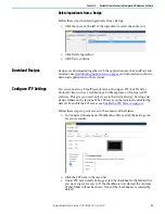 Preview for 57 page of Rockwell Automation Allen-Bradley 2711R-T10T User Manual
