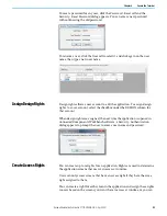 Preview for 83 page of Rockwell Automation Allen-Bradley 2711R-T10T User Manual