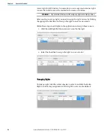 Preview for 84 page of Rockwell Automation Allen-Bradley 2711R-T10T User Manual