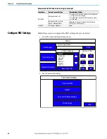 Preview for 90 page of Rockwell Automation Allen-Bradley 2711R-T10T User Manual