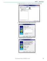 Preview for 113 page of Rockwell Automation Allen-Bradley 2711R-T10T User Manual