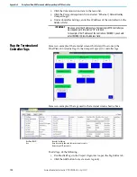 Preview for 130 page of Rockwell Automation Allen-Bradley 2711R-T10T User Manual