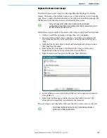 Preview for 143 page of Rockwell Automation Allen-Bradley 2711R-T10T User Manual