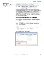 Предварительный просмотр 139 страницы Rockwell Automation Allen-Bradley 35E User Manual