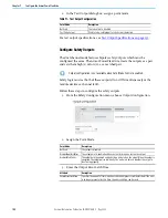 Предварительный просмотр 180 страницы Rockwell Automation Allen-Bradley 35E User Manual