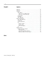 Preview for 6 page of Rockwell Automation Allen-Bradley 4100-ESRS Installation And Setup Manual