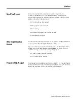 Preview for 7 page of Rockwell Automation Allen-Bradley 4100-ESRS Installation And Setup Manual