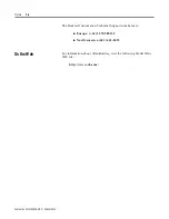 Preview for 12 page of Rockwell Automation Allen-Bradley 4100-ESRS Installation And Setup Manual