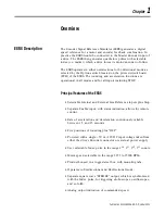 Preview for 13 page of Rockwell Automation Allen-Bradley 4100-ESRS Installation And Setup Manual