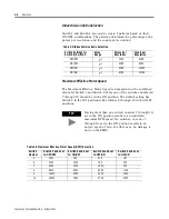 Preview for 34 page of Rockwell Automation Allen-Bradley 4100-ESRS Installation And Setup Manual