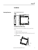 Предварительный просмотр 9 страницы Rockwell Automation Allen-Bradley 440R-GL2S2T User Manual