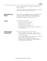 Preview for 7 page of Rockwell Automation Allen-Bradley 48CR Series User Manual