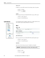 Preview for 138 page of Rockwell Automation Allen-Bradley 48CR Series User Manual