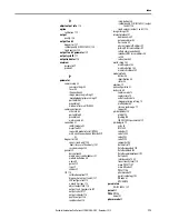 Preview for 173 page of Rockwell Automation Allen-Bradley 48CR Series User Manual