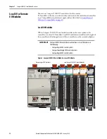 Preview for 12 page of Rockwell Automation Allen-Bradley  5069-L3100ERMS2 User Manual