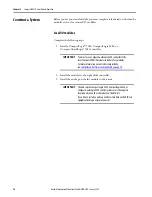 Preview for 16 page of Rockwell Automation Allen-Bradley  5069-L3100ERMS2 User Manual