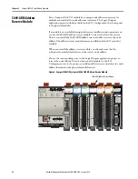 Preview for 18 page of Rockwell Automation Allen-Bradley  5069-L3100ERMS2 User Manual