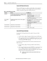 Preview for 32 page of Rockwell Automation Allen-Bradley  5069-L3100ERMS2 User Manual