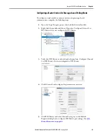 Preview for 55 page of Rockwell Automation Allen-Bradley  5069-L3100ERMS2 User Manual